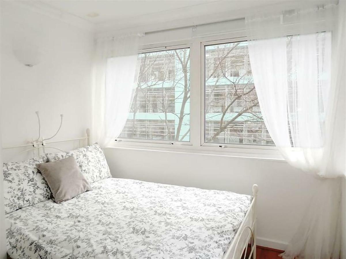 Elegant Fitzrovia Central London 2-Bed Nr Oxford Street Helpful Informative Host Exterior foto